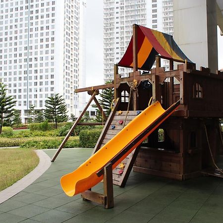 Wind Residences Tower 4 Tagaytay City Extérieur photo