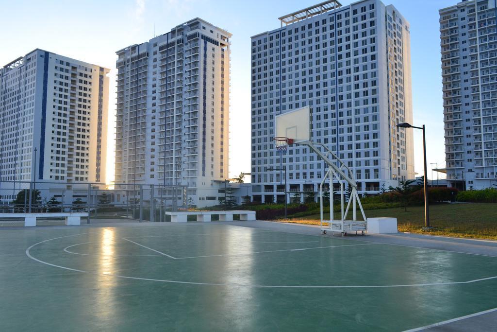 Wind Residences Tower 4 Tagaytay City Extérieur photo