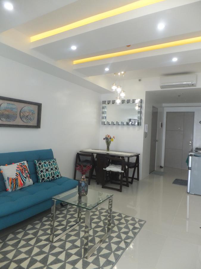 Wind Residences Tower 4 Tagaytay City Extérieur photo