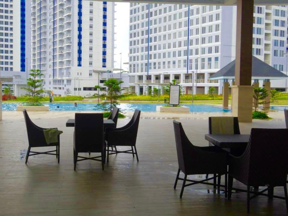 Wind Residences Tower 4 Tagaytay City Extérieur photo