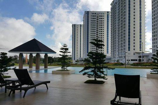 Wind Residences Tower 4 Tagaytay City Extérieur photo