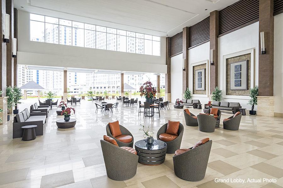 Wind Residences Tower 4 Tagaytay City Extérieur photo
