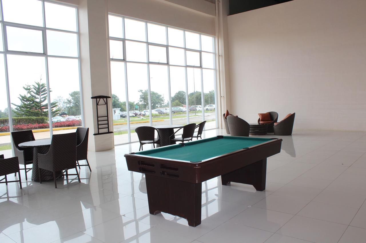 Wind Residences Tower 4 Tagaytay City Extérieur photo