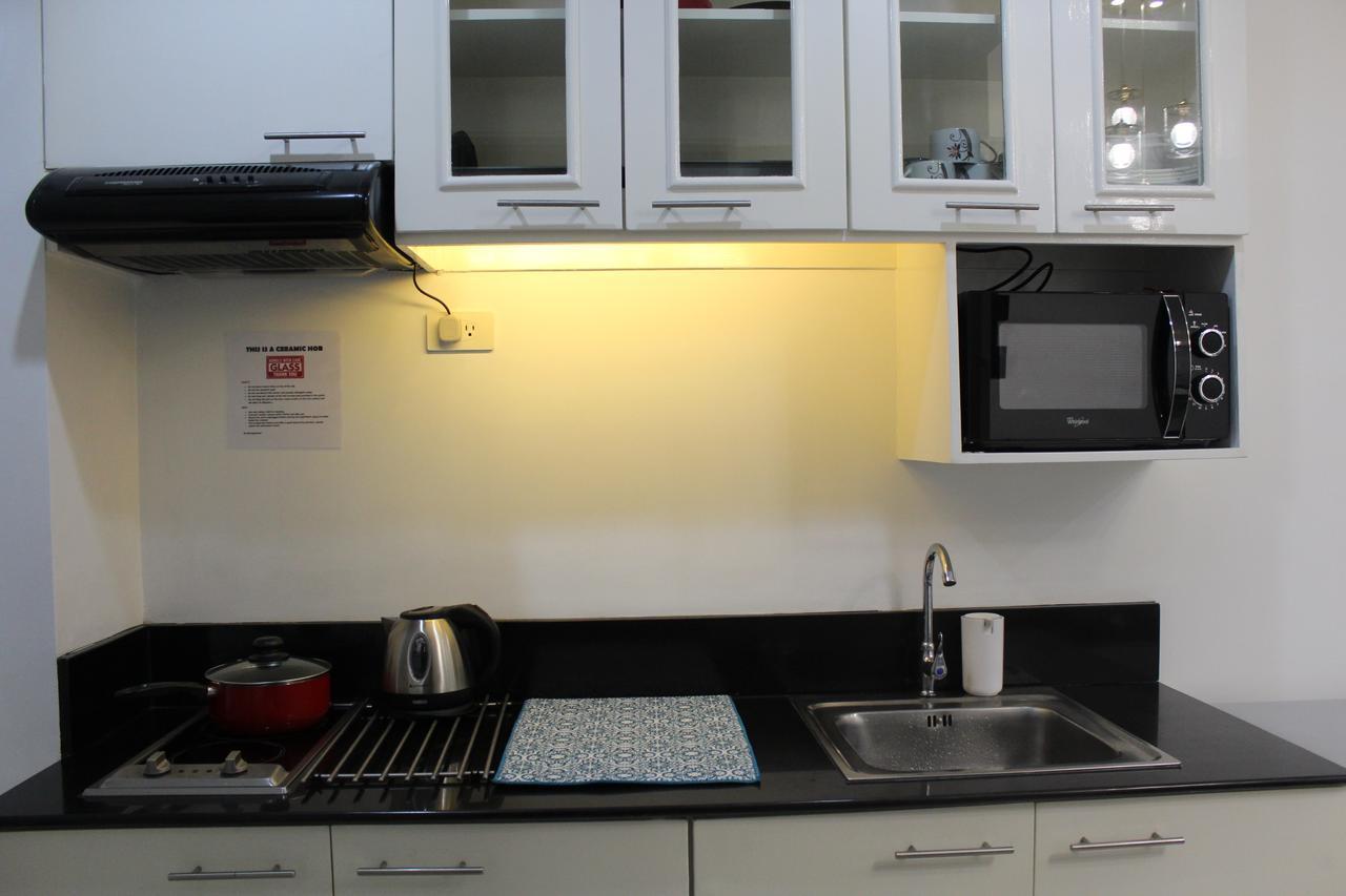 Wind Residences Tower 4 Tagaytay City Extérieur photo
