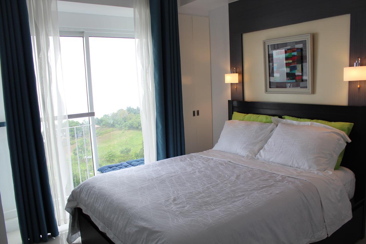 Wind Residences Tower 4 Tagaytay City Extérieur photo