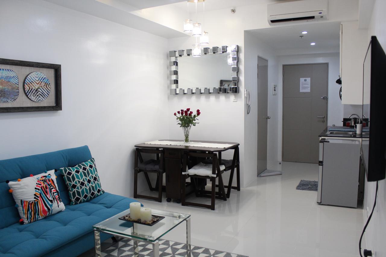 Wind Residences Tower 4 Tagaytay City Extérieur photo