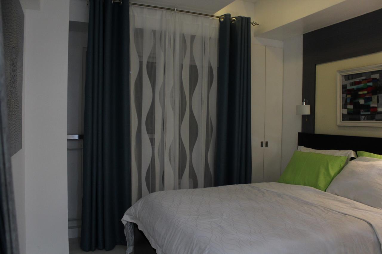 Wind Residences Tower 4 Tagaytay City Extérieur photo
