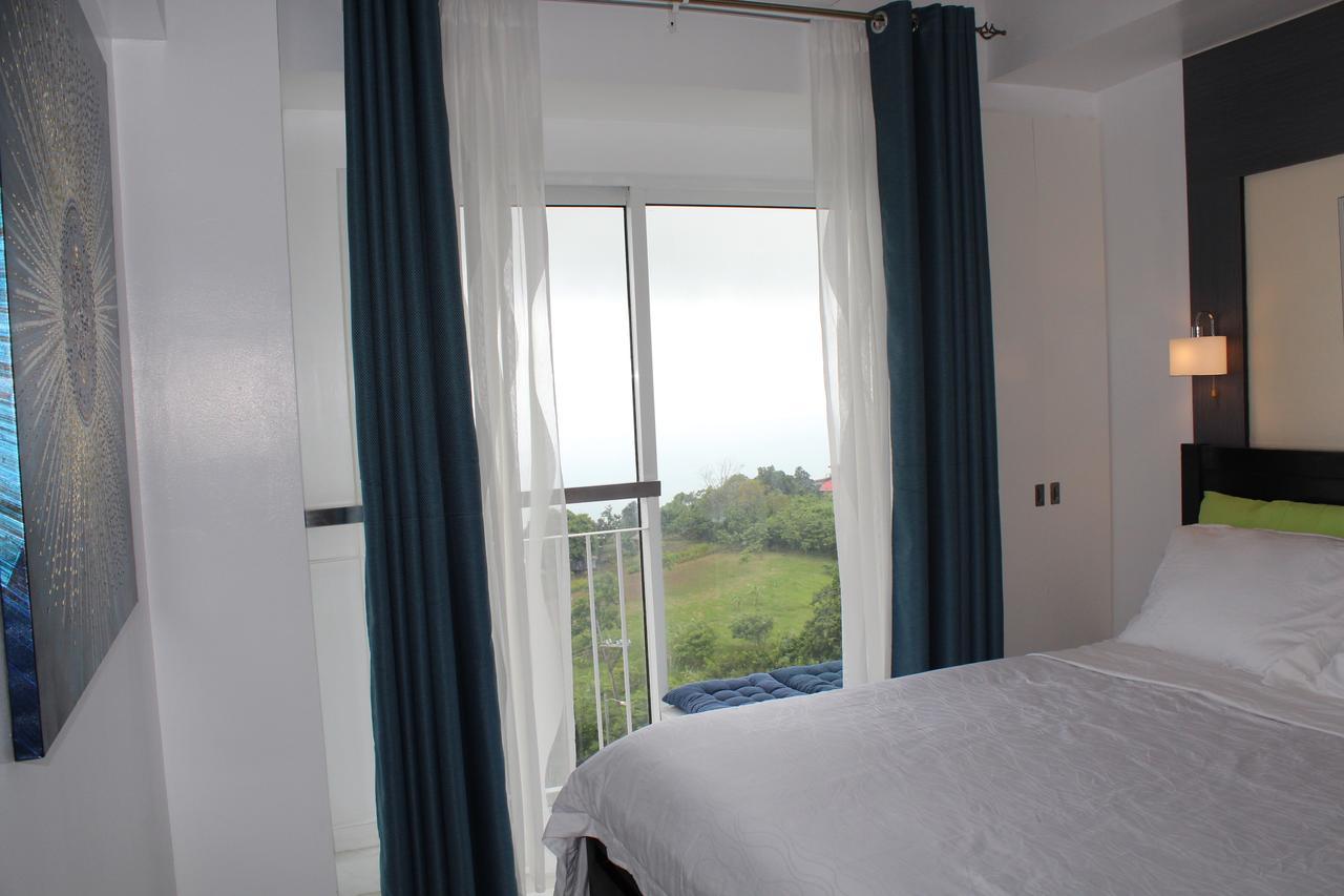 Wind Residences Tower 4 Tagaytay City Extérieur photo