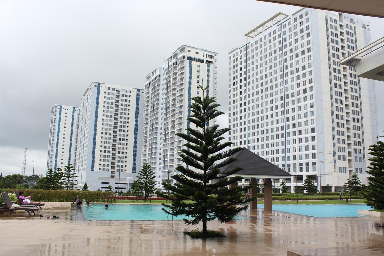 Wind Residences Tower 4 Tagaytay City Extérieur photo
