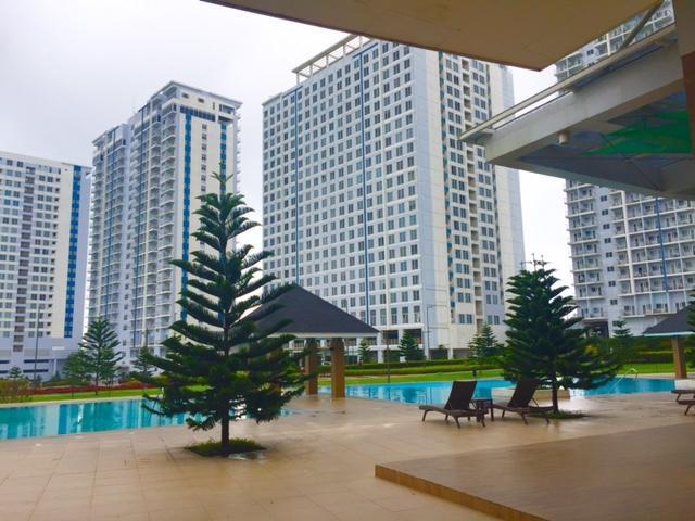 Wind Residences Tower 4 Tagaytay City Extérieur photo