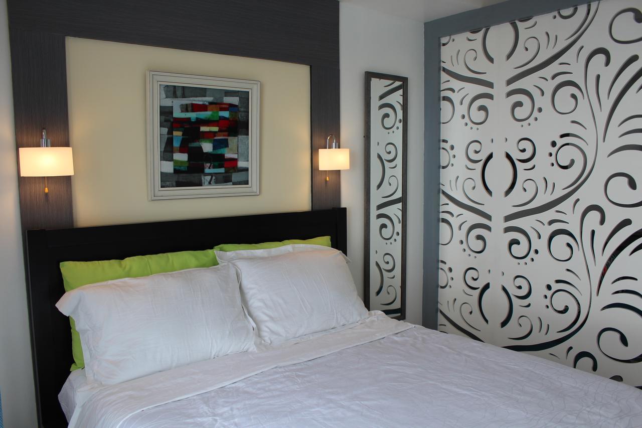 Wind Residences Tower 4 Tagaytay City Extérieur photo