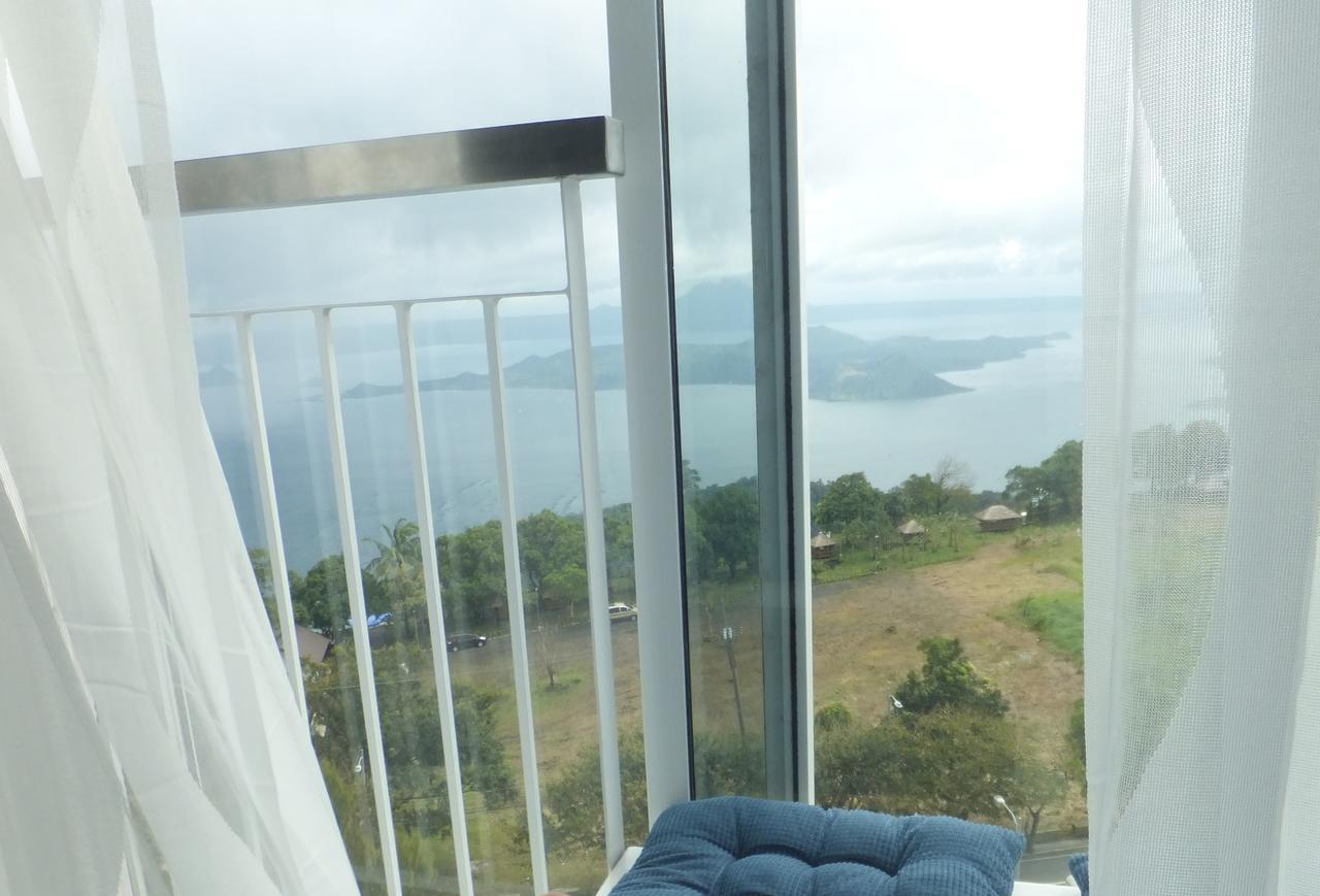 Wind Residences Tower 4 Tagaytay City Extérieur photo
